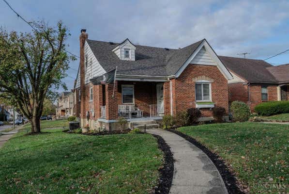 6811 HAMPTON DR, SILVERTON, OH 45236 - Image 1