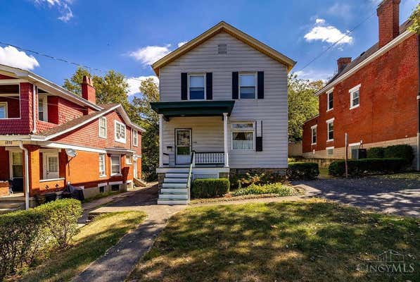 1268 SUNSET AVE, CINCINNATI, OH 45205 - Image 1