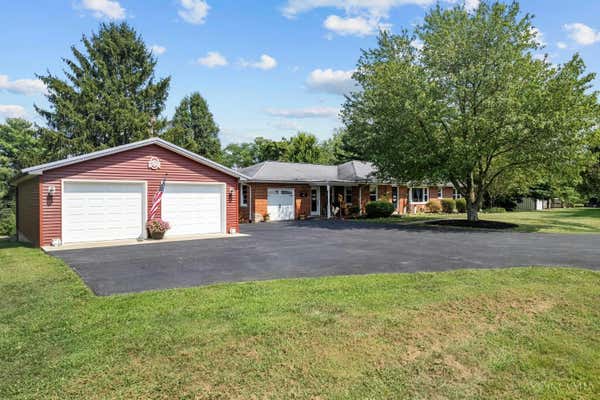 13376 LAKE GRANT RD, MOUNT ORAB, OH 45154 - Image 1