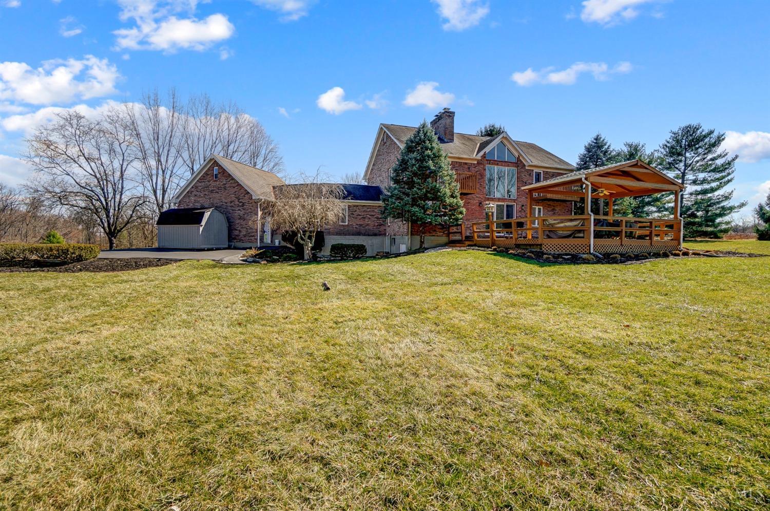 Union Twp, Ohio, 45244, United States, 4 Bedrooms Bedrooms, ,5 BathroomsBathrooms,Residential,Pending,1722734