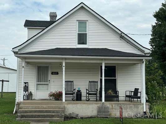 405 N COLUMBUS ST, RUSSELLVILLE, OH 45168 - Image 1