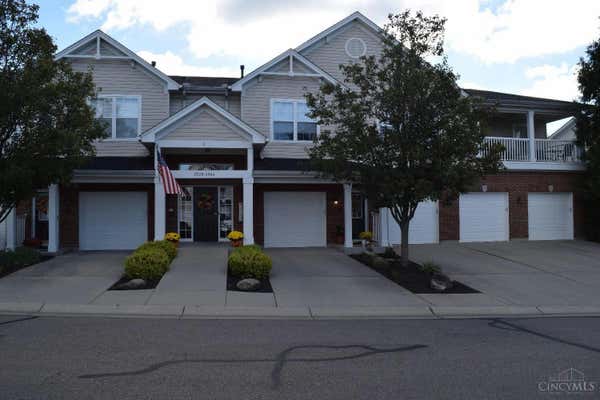 3538 CHESTNUT PARK LN, CLEVES, OH 45002 - Image 1