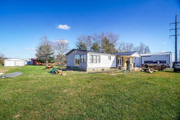 8605 KATTERMAN RD, SARDINIA, OH 45171 - Image 1