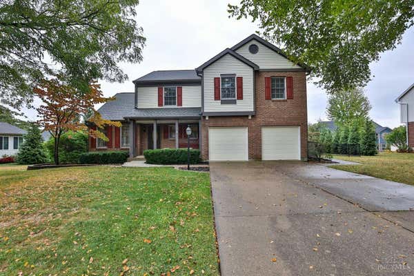 9092 COUNTRY VIEW LN, LOVELAND, OH 45140 - Image 1