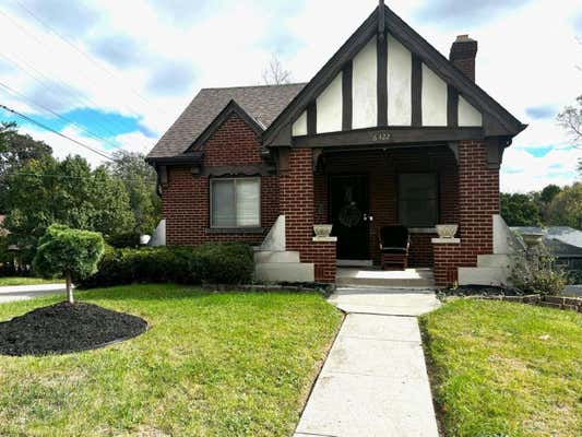 6422 COLERIDGE AVE, CINCINNATI, OH 45213 - Image 1