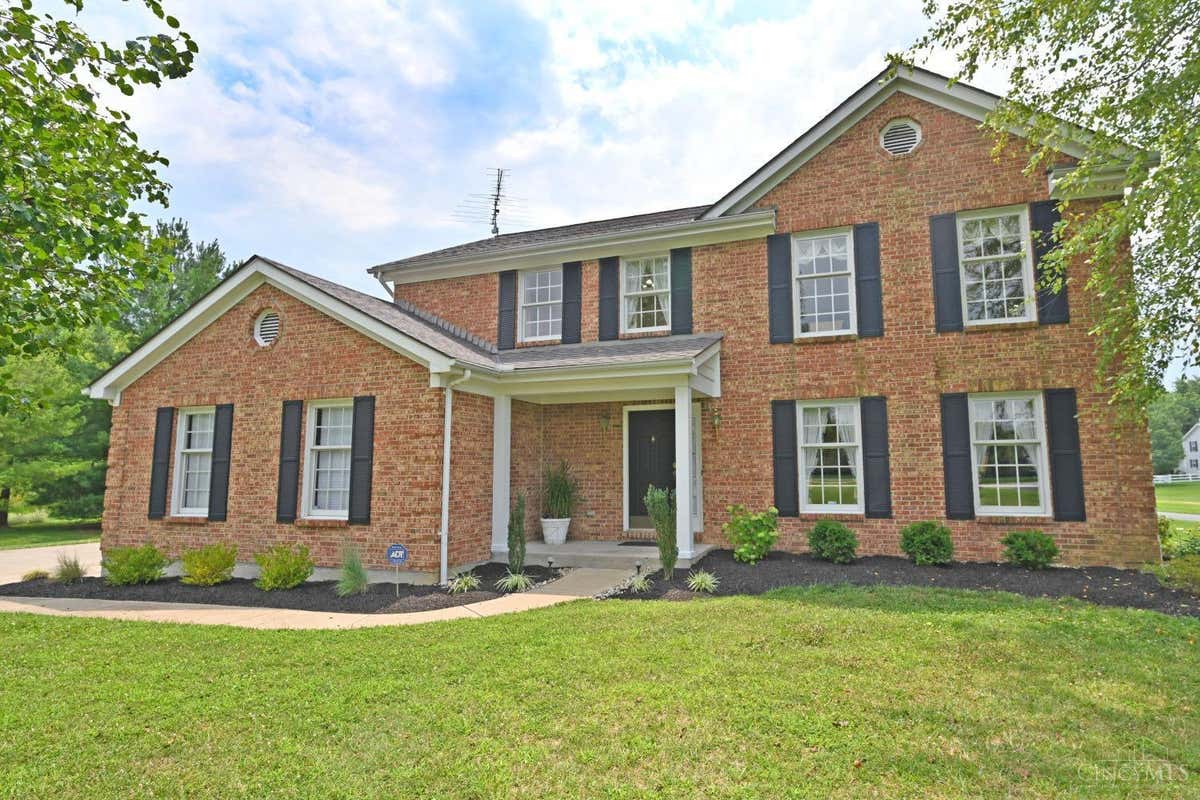 9171 US HIGHWAY 22 AND 3  