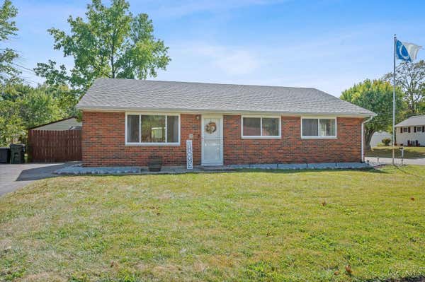 2473 WINDAGE DR, FAIRFIELD, OH 45014 - Image 1