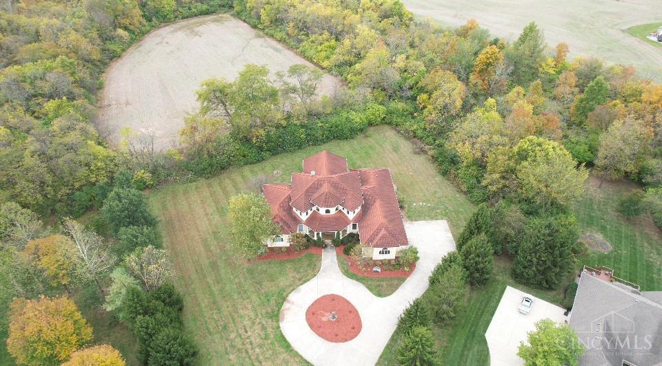 Turtle Creek Twp, Ohio, 45036, United States, 6 Bedrooms Bedrooms, ,6 BathroomsBathrooms,Residential,Active,1987235