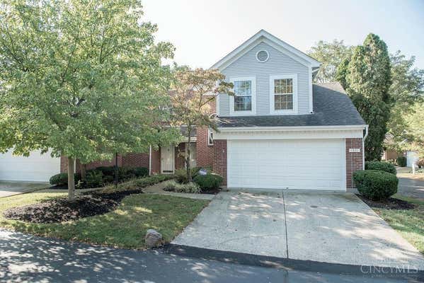 1031 WITTSHIRE CIR # 100, CINCINNATI, OH 45255 - Image 1