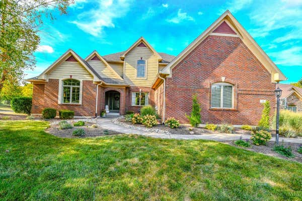 10 ROYAL HIGHLANDS DR, SPRINGBORO, OH 45066 - Image 1