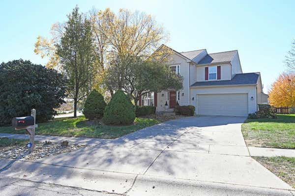 5 ANDOVER DR, SPRINGBORO, OH 45066 - Image 1