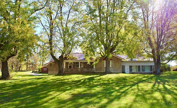 990 HARVEY RD, SARDINIA, OH 45171 - Image 1