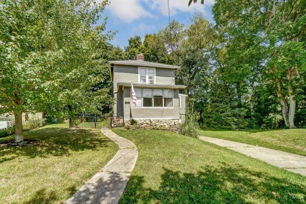 3438 N CLUB CREST AVE, CINCINNATI, OH 45209 - Image 1