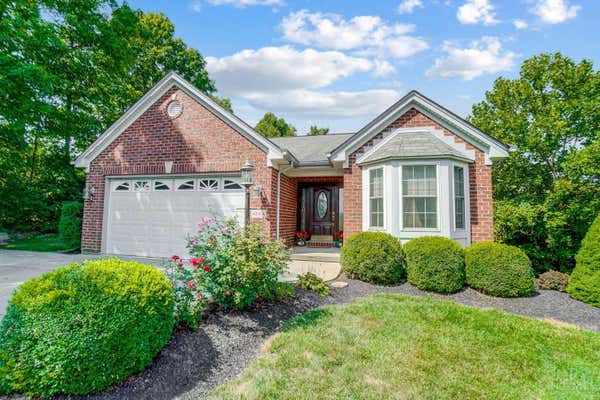 6144 OASIS CT, CINCINNATI, OH 45247 - Image 1