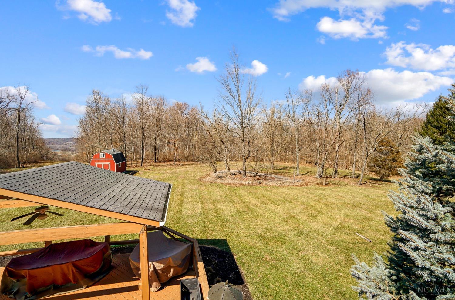 Union Twp, Ohio, 45244, United States, 4 Bedrooms Bedrooms, ,5 BathroomsBathrooms,Residential,Pending,1722734