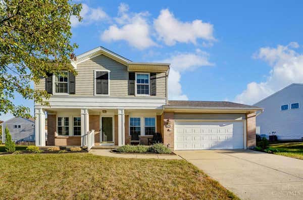 25 E LONG MEADOW DR, SPRINGBORO, OH 45066 - Image 1