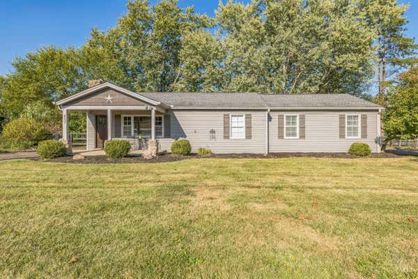 853 SETTLEMIRE RD, LEBANON, OH 45036 - Image 1