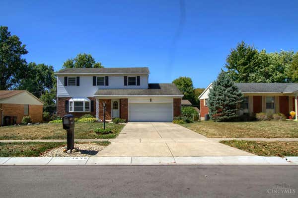 1639 ROCKHURST LN, CINCINNATI, OH 45255 - Image 1