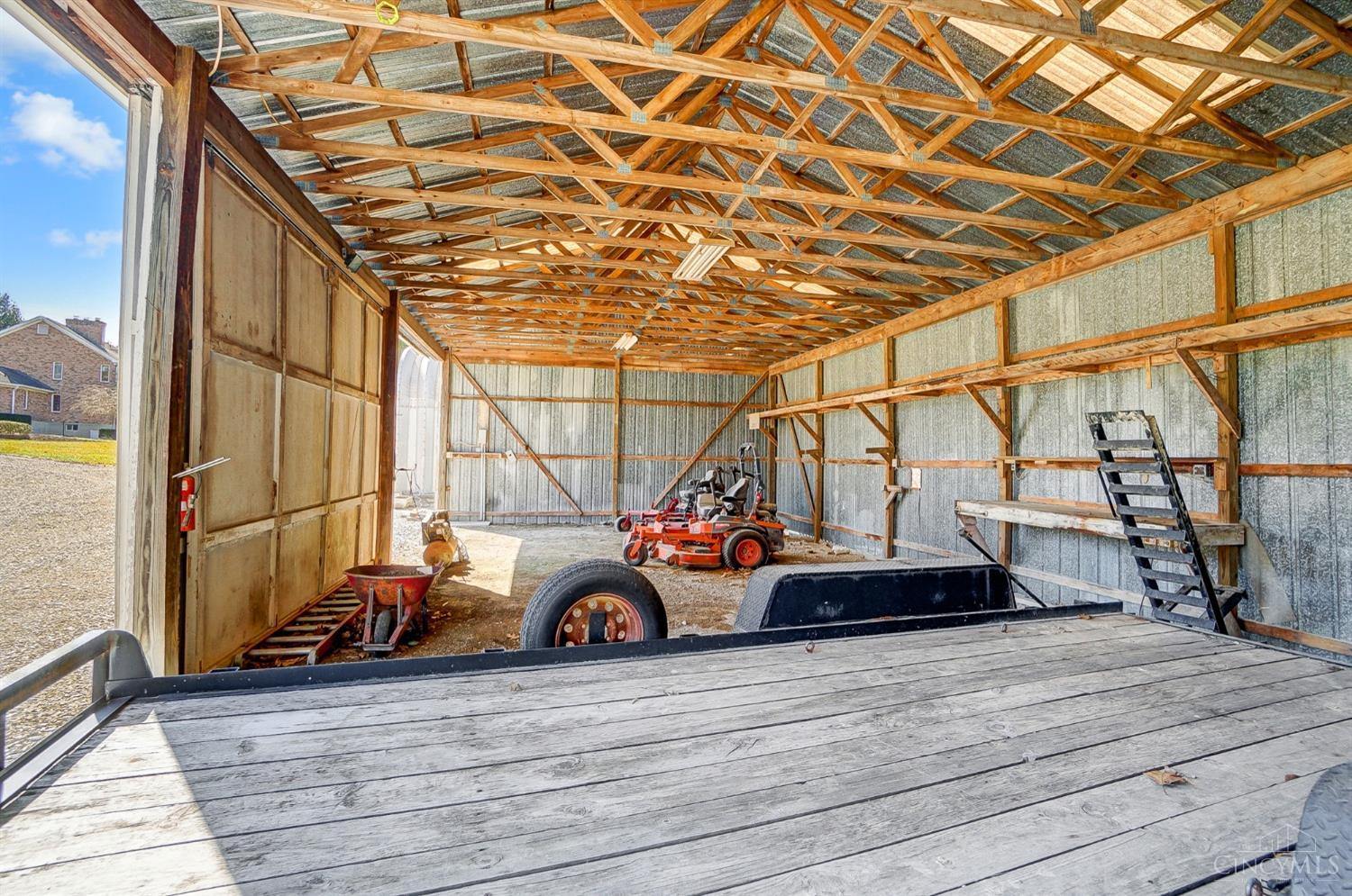 Union Twp, Ohio, 45244, United States, 4 Bedrooms Bedrooms, ,5 BathroomsBathrooms,Residential,Pending,1722734