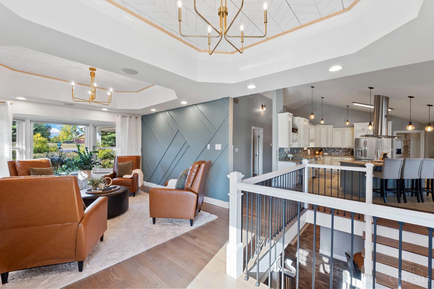 West Chester, Ohio, 45011, United States, 4 Bedrooms Bedrooms, ,6 BathroomsBathrooms,Residential,Active,1987249