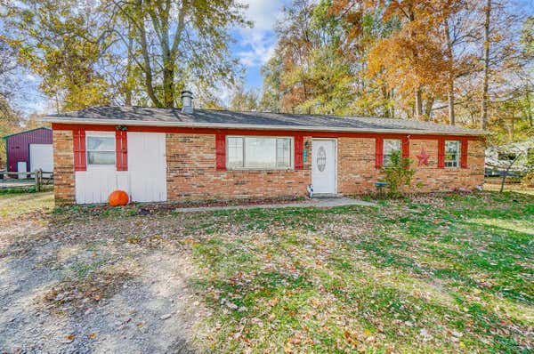 6989 EDENTON PLEASANT PLAIN RD, PLEASANT PLAIN, OH 45162 - Image 1