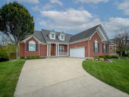 3276 RENAISSANCE BLVD, MIDDLETOWN, OH 45005 - Image 1