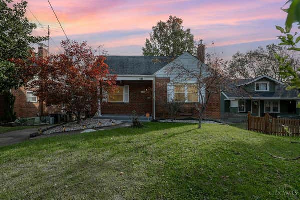 1285 W GALBRAITH RD, CINCINNATI, OH 45231 - Image 1