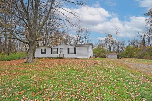 2851 STATE ROUTE 138, SARDINIA, OH 45171 - Image 1