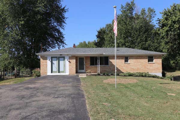 8033 MORROW WOODVILLE RD, PLEASANT PLAIN, OH 45162 - Image 1