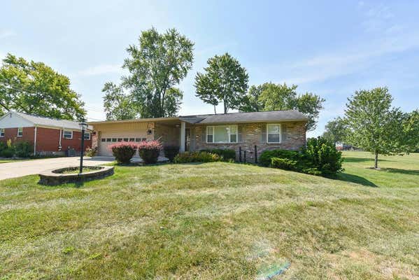 8191 RIOVISTA DR, CINCINNATI, OH 45255 - Image 1