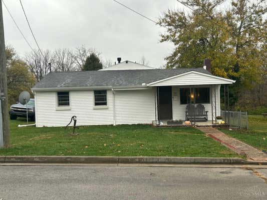 157 TRENTON ST, HILLSBORO, OH 45133 - Image 1