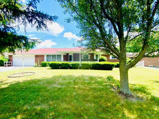 216 MAYS DR, SABINA, OH 45169 - Image 1