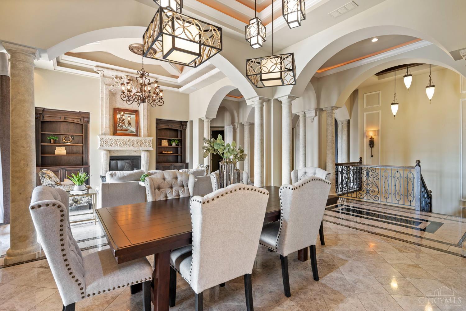 Deerfield Twp., Ohio, 45040, United States, 6 Bedrooms Bedrooms, ,8 BathroomsBathrooms,Residential,Active,1904704