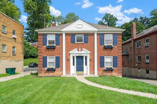 6427 MONTGOMERY RD, CINCINNATI, OH 45213 - Image 1