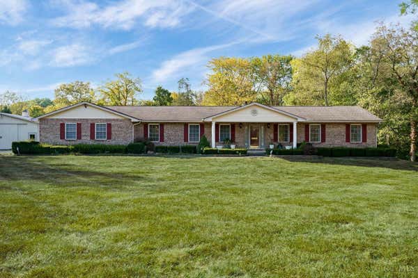 4343 N STATE ROUTE 42, WAYNESVILLE, OH 45068 - Image 1