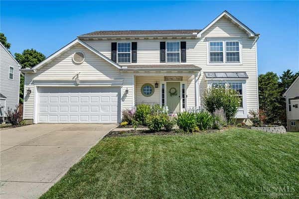 808 OAKTREE CT, LEBANON, OH 45036 - Image 1