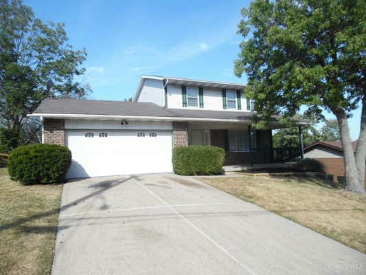 6025 FLAIG DR, FAIRFIELD, OH 45014 - Image 1