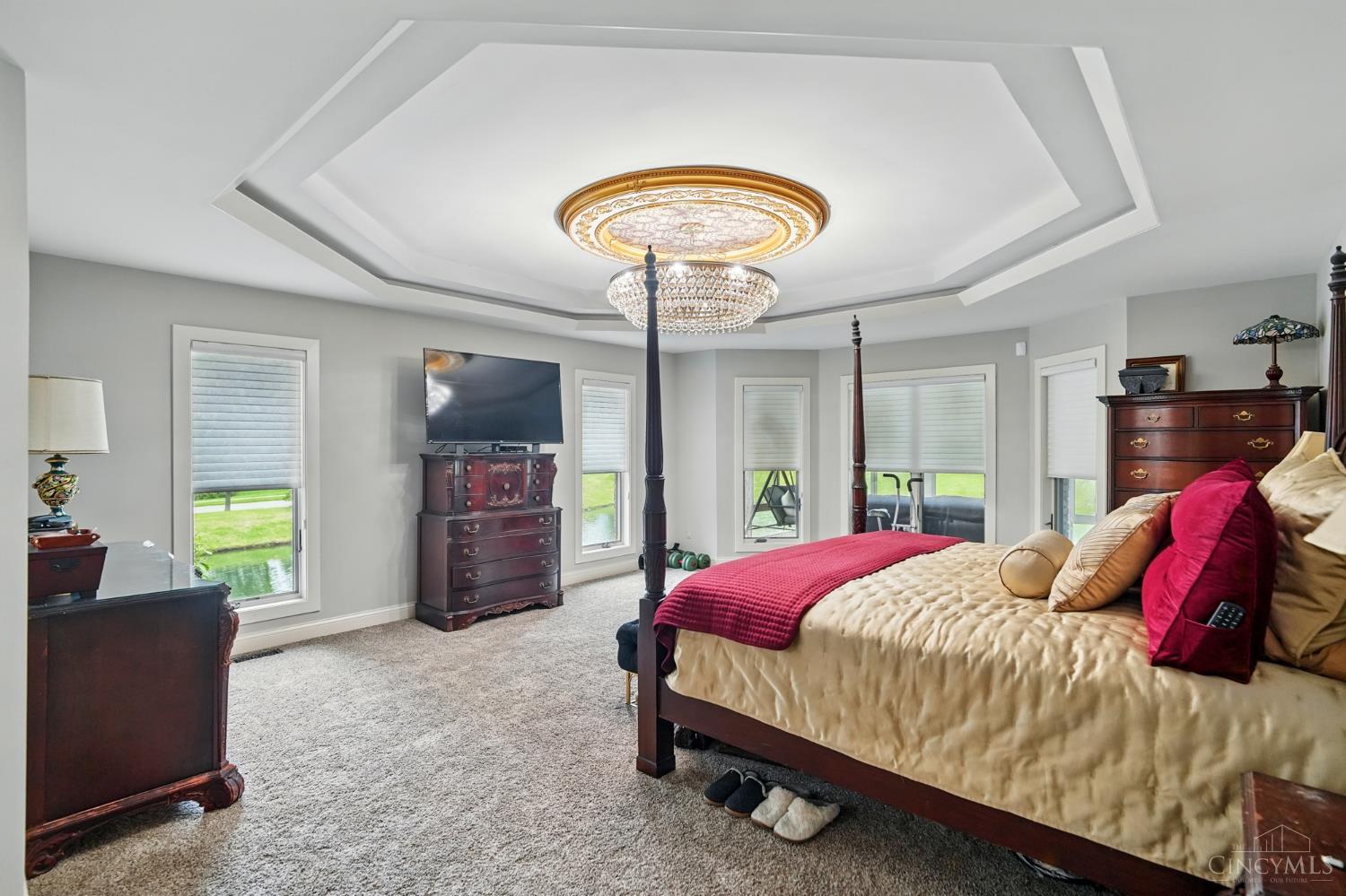 South Lebanon, Ohio, 45065, United States, ,5 BathroomsBathrooms,Residential,Active,1828690