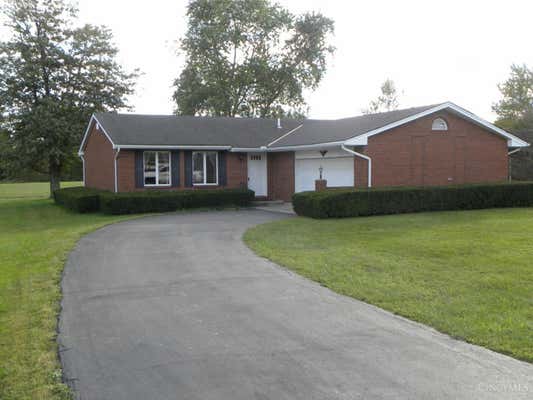 23 HOLLYWOOD LN, GEORGETOWN, OH 45121 - Image 1