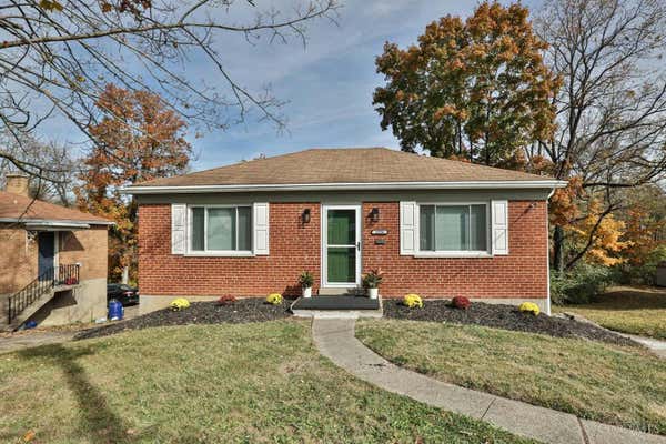 3326 CAVANAUGH AVE, CINCINNATI, OH 45211 - Image 1