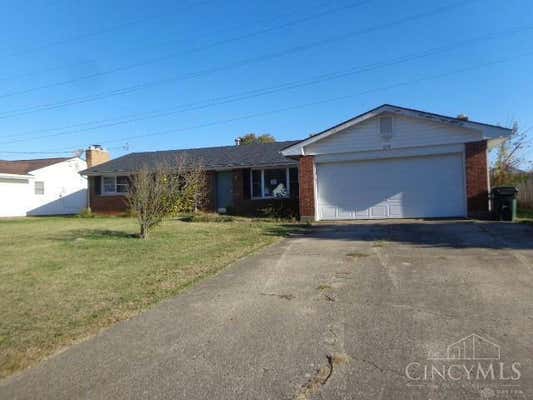 418 E ABERDEEN DR, TRENTON, OH 45067 - Image 1