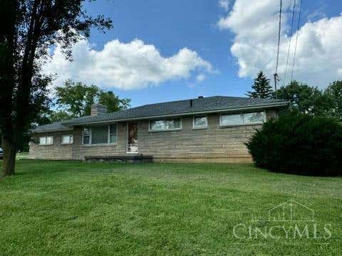 2378 ROSS HANOVER RD, HAMILTON, OH 45013 - Image 1