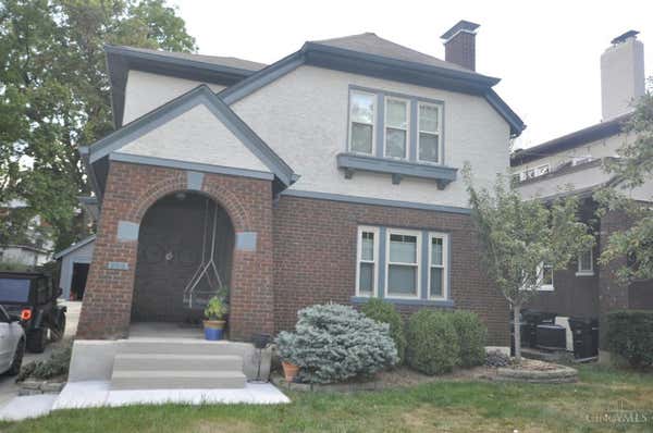 2815 INVERNESS PL, CINCINNATI, OH 45209 - Image 1