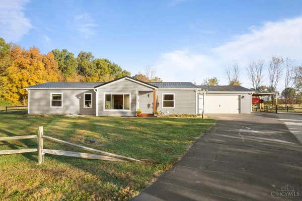 14744 PAULEY LN, WILLIAMSBURG, OH 45176 - Image 1