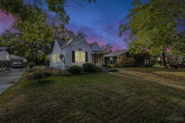 6823 JERSEY AVE, CINCINNATI, OH 45233 - Image 1