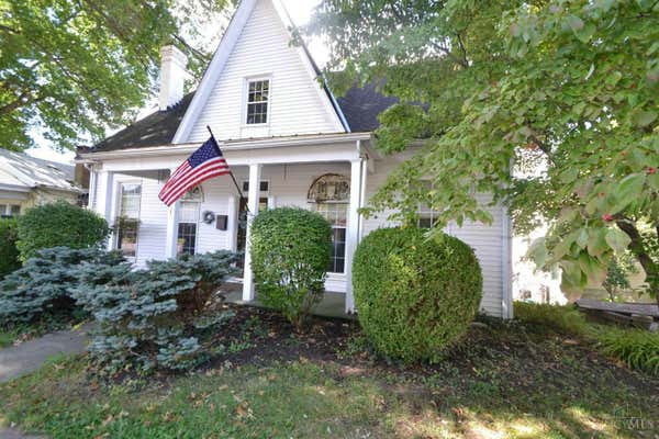 321 S 2ND ST, RIPLEY, OH 45167 - Image 1