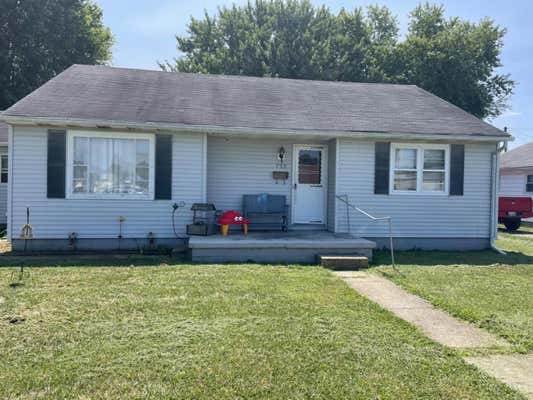 732 NORTH ST, GREENFIELD, OH 45123 - Image 1