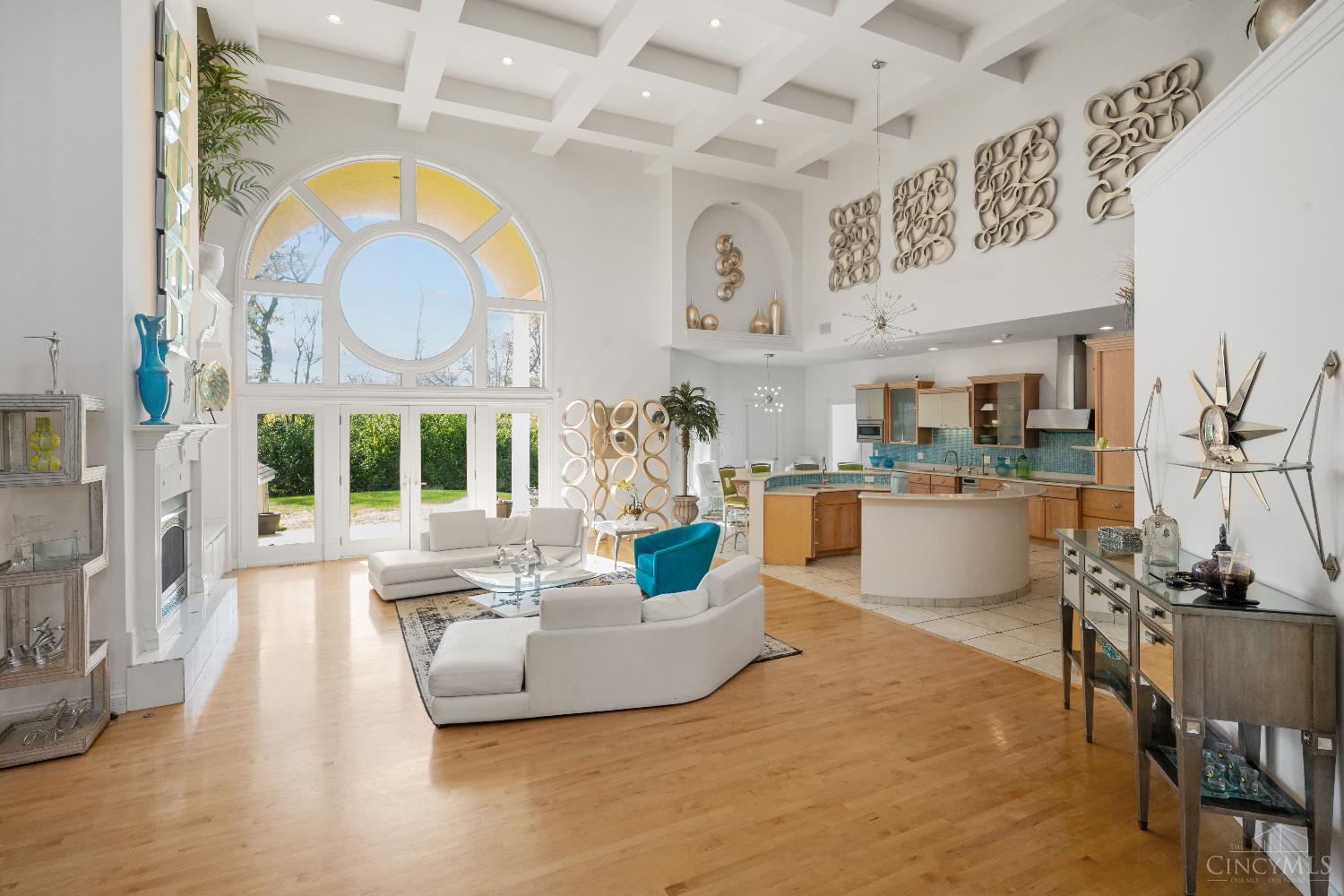 Turtle Creek Twp, Ohio, 45036, United States, 6 Bedrooms Bedrooms, ,6 BathroomsBathrooms,Residential,Active,1987235