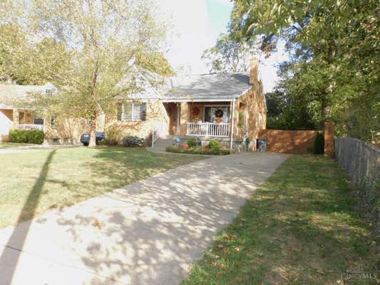 5934 TORRINGTON CT, CINCINNATI, OH 45248 - Image 1