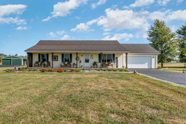 6073 MILLER LN, HILLSBORO, OH 45133 - Image 1